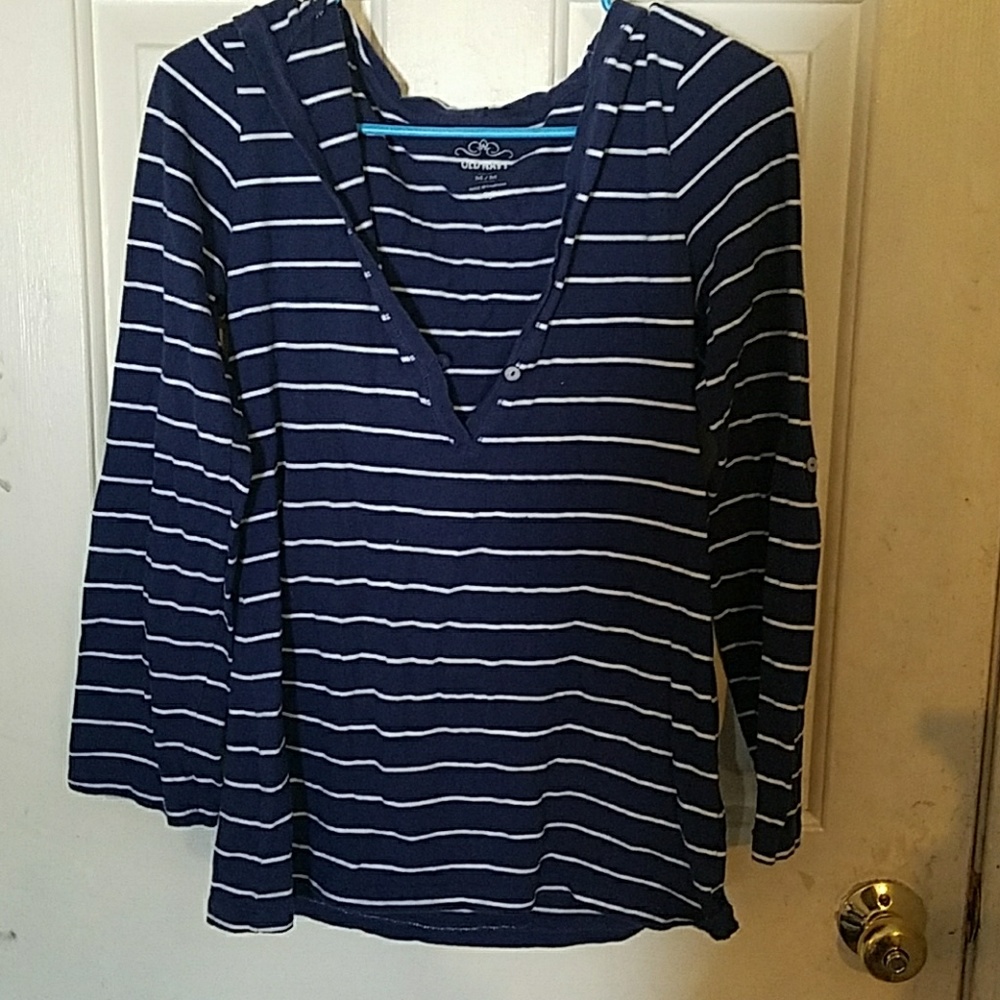 Old Navy hoodie